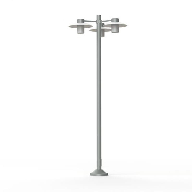 Aubanne N°6 Floor Lamp