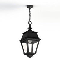 Roger Pradier Avenue 2 N°1 Pendant Light | All Square Lighting