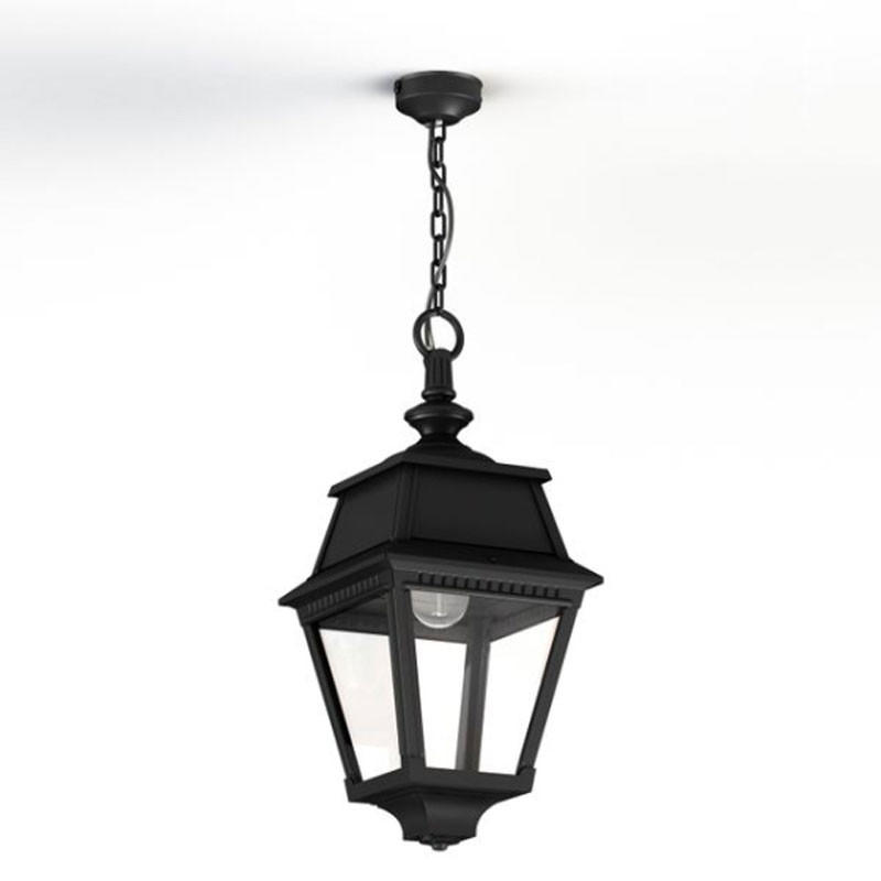 Roger Pradier Avenue 2 N°1 Pendant Light | All Square Lighting