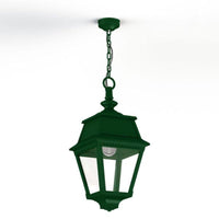 Roger Pradier Avenue 2 N°1 Pendant Light | All Square Lighting