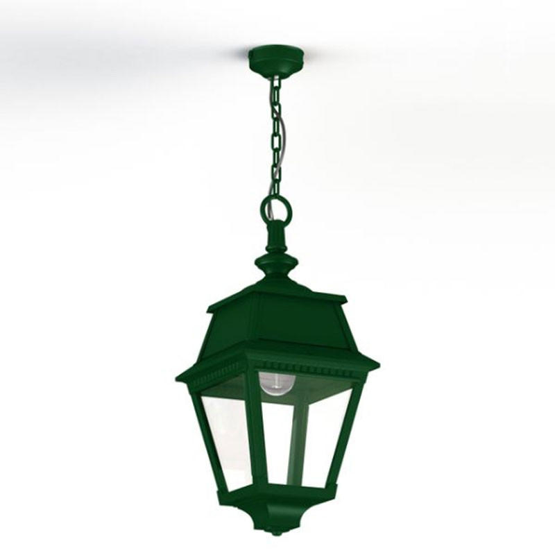 Roger Pradier Avenue 2 N°1 Pendant Light | All Square Lighting