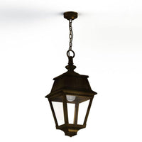Roger Pradier Avenue 2 N°1 Pendant Light | All Square Lighting