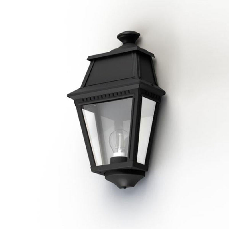 Avenue 2 N°3 Wall Light