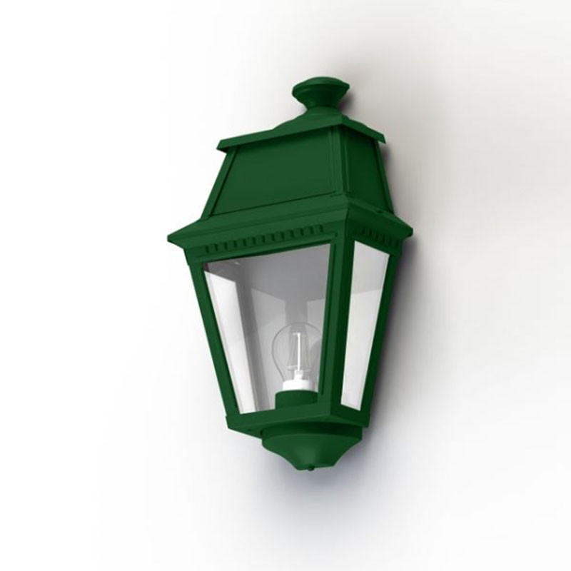 Avenue 2 N°3 Wall Light