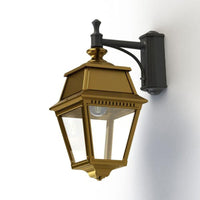 Roger Pradier Avenue 2 N°4 Wall Light | All Square Lighting