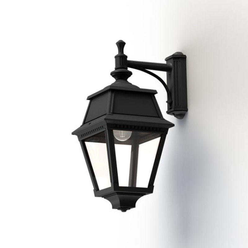 Avenue 2 N°4 Wall Light