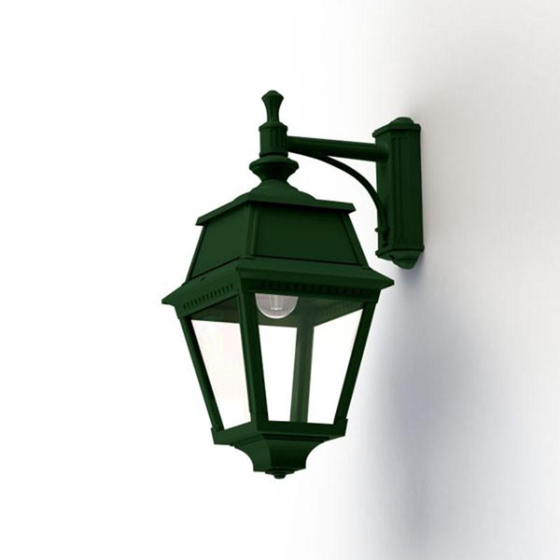 Avenue 2 N°4 Wall Light