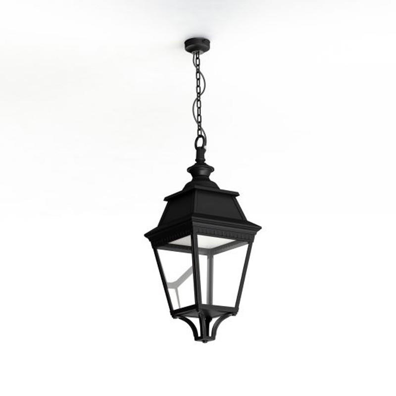 Avenue 3 N°1 LED Pendant Light