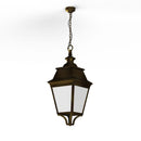 Roger Pradier Avenue 3 N°1 LED Pendant Light | All Square Lighting