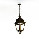 Roger Pradier Avenue 3 N°1 LED Pendant Light | All Square Lighting
