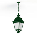 Roger Pradier Avenue 3 N°1 LED Pendant Light | All Square Lighting
