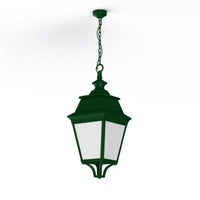 Roger Pradier Avenue 3 N°1 LED Pendant Light | All Square Lighting