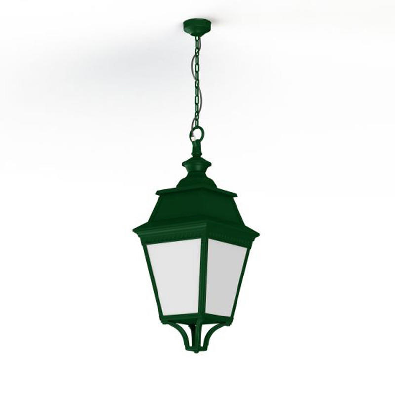 Roger Pradier Avenue 3 N°1 LED Pendant Light | All Square Lighting