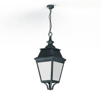 Roger Pradier Avenue 3 N°1 LED Pendant Light | All Square Lighting