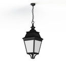 Roger Pradier Avenue 3 N°1 LED Pendant Light | All Square Lighting