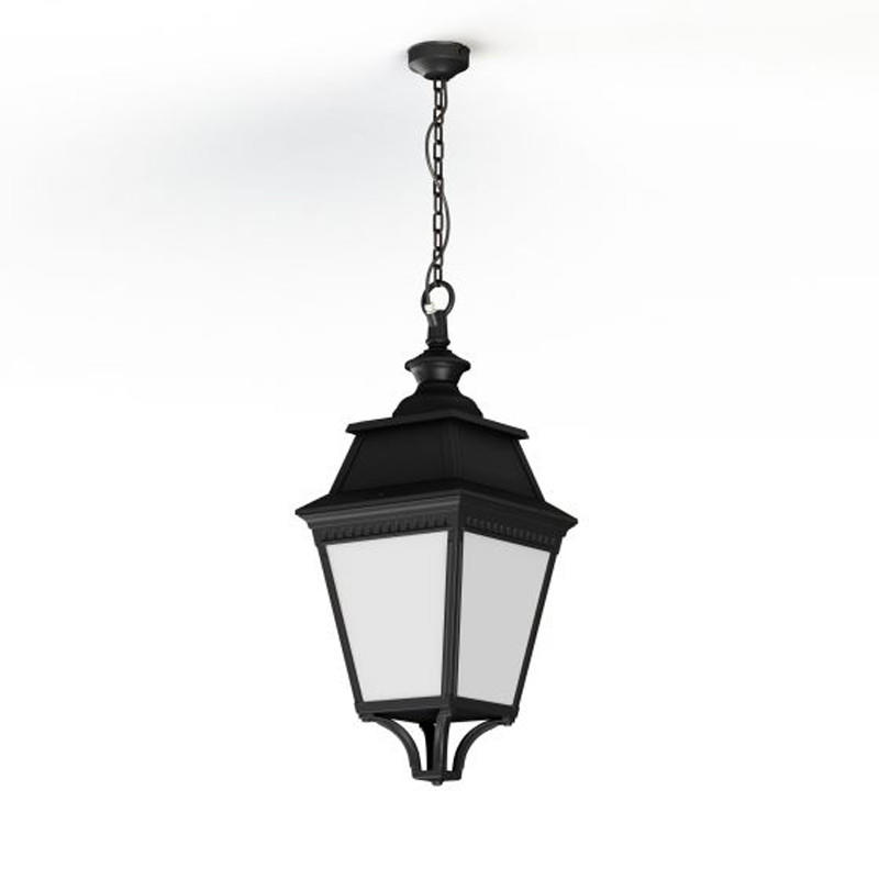 Roger Pradier Avenue 3 N°1 LED Pendant Light | All Square Lighting