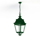 Roger Pradier Avenue 3 N°1 Pendant Light | All Square Lighting