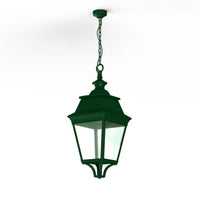 Roger Pradier Avenue 3 N°1 Pendant Light | All Square Lighting