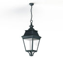 Roger Pradier Avenue 3 N°1 Pendant Light | All Square Lighting