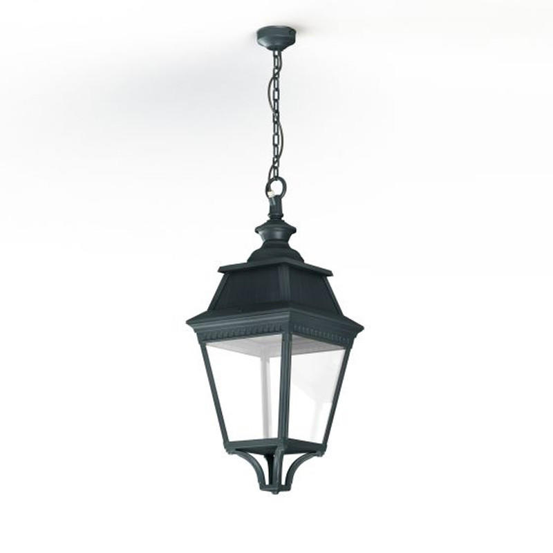 Avenue 3 N°1 Pendant Light
