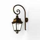 Roger Pradier Avenue 3 N°3 Wall Lantern | All Square Lighting