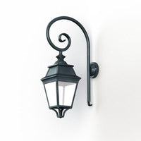 Roger Pradier Avenue 3 N°3 Wall Lantern | All Square Lighting