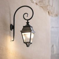 Roger Pradier Avenue 3 N°3 Wall Lantern | All Square Lighting