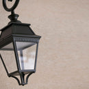 Roger Pradier Avenue 3 N°3 Wall Lantern | All Square Lighting