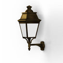 Roger Pradier Avenue 3 N°4 LED Wall Lantern | All Square Lighting