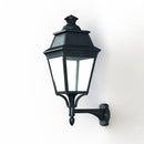 Roger Pradier Avenue 3 N°4 LED Wall Lantern | All Square Lighting