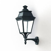 Roger Pradier Avenue 3 N°4 LED Wall Lantern | All Square Lighting