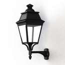 Roger Pradier Avenue 3 N°4 LED Wall Lantern | All Square Lighting
