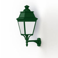 Roger Pradier Avenue 3 N°4 LED Wall Lantern | All Square Lighting