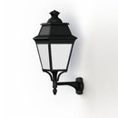 Roger Pradier Avenue 3 N°4 LED Wall Lantern | All Square Lighting