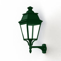 Roger Pradier Avenue 3 N°4 LED Wall Lantern | All Square Lighting