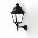 Roger Pradier Avenue 3 N°4 Wall Lantern | All Square Lighting
