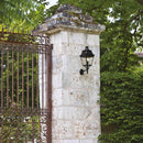 Roger Pradier Avenue 3 N°4 Wall Lantern | All Square Lighting