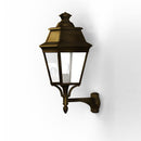 Roger Pradier Avenue 3 N°4 Wall Lantern | All Square Lighting
