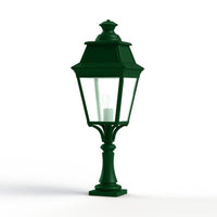 Roger Pradier Avenue 3 N°5 Floor Lantern | All Square Lighting