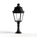 Roger Pradier Avenue 3 N°5 Floor Lantern | All Square Lighting