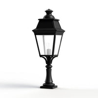 Roger Pradier Avenue 3 N°5 Floor Lantern | All Square Lighting