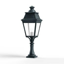 Roger Pradier Avenue 3 N°5 Floor Lantern | All Square Lighting