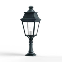Roger Pradier Avenue 3 N°5 Floor Lantern | All Square Lighting