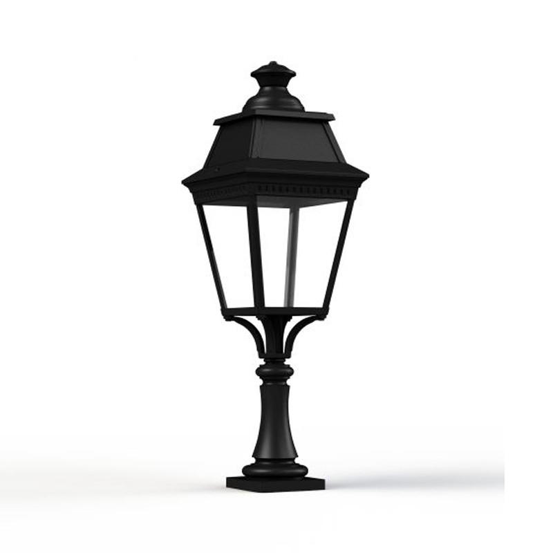 Avenue 3 N°5 LED Floor Lantern