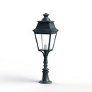 Roger Pradier Avenue 3 N°6 Floor Lantern | All Square Lighting