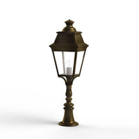 Roger Pradier Avenue 3 N°6 Floor Lantern | All Square Lighting