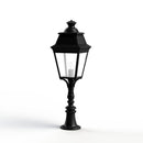 Roger Pradier Avenue 3 N°6 Floor Lantern | All Square Lighting