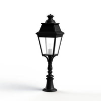 Roger Pradier Avenue 3 N°6 Floor Lantern | All Square Lighting