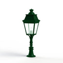Roger Pradier Avenue 3 N°6 Floor Lantern | All Square Lighting