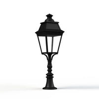 Roger Pradier Avenue 3 N°6 LED Floor Lantern | All Square Lighting